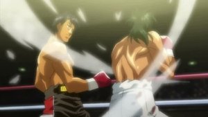 Fighting Spirit Epizóda 8