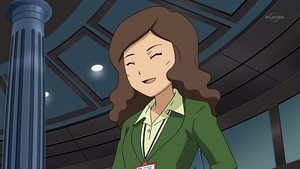 Inazuma Eleven Epizóda 11