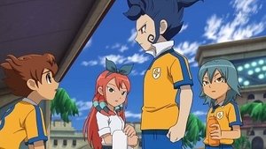 Inazuma Eleven Epizóda 38