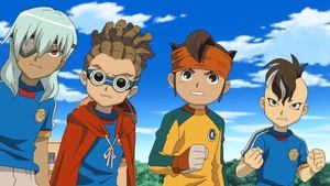 Inazuma Eleven Epizóda 94