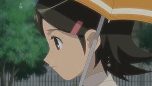 Inazuma Eleven Epizóda 98