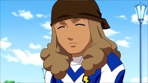Inazuma Eleven Epizóda 12