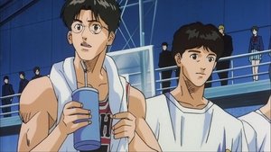 Slam Dunk Epizóda 1