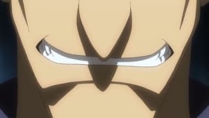 Inazuma Eleven Epizóda 23