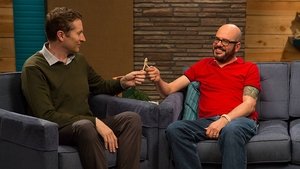 Comedy Bang! Bang! Epizóda 4