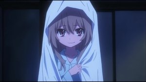 Toradora! Epizóda 25