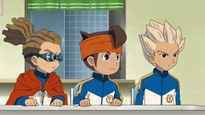 Inazuma Eleven Epizóda 73