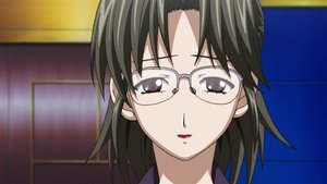 Elfen Lied Epizóda 11