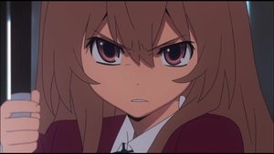 Toradora! Epizóda 16