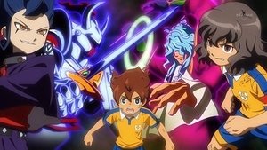 Inazuma Eleven Epizóda 2
