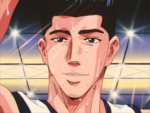 Slam Dunk Epizóda 80