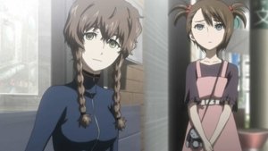 Steins;Gate Epizóda 7