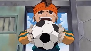 Inazuma Eleven Epizóda 1