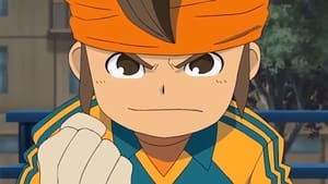 Inazuma Eleven Epizóda 45