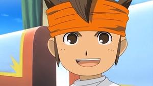 Inazuma Eleven Epizóda 48