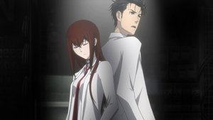 Steins;Gate Epizóda 5