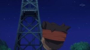 Inazuma Eleven Epizóda 7
