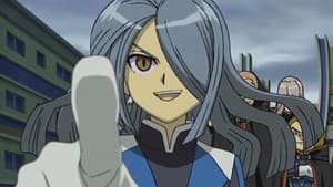 Inazuma Eleven Epizóda 64