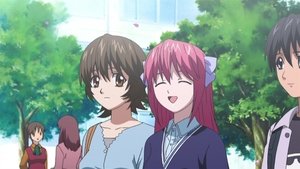 Elfen Lied Epizóda 5
