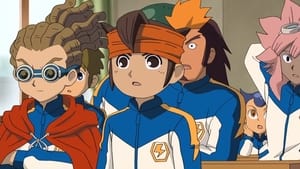 Inazuma Eleven Epizóda 108