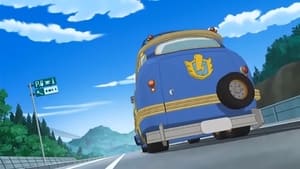 Inazuma Eleven Epizóda 43