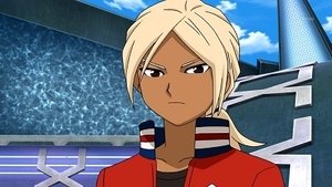 Inazuma Eleven Epizóda 44