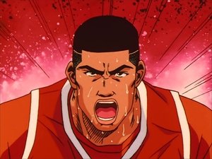 Slam Dunk Epizóda 94