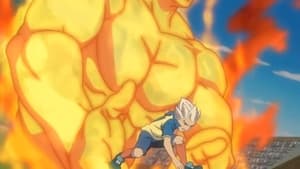 Inazuma Eleven Epizóda 67