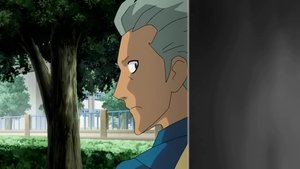 Inazuma Eleven Epizóda 10