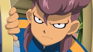Inazuma Eleven Epizóda 81