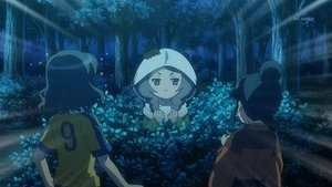 Inazuma Eleven Epizóda 13