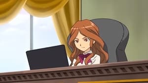 Inazuma Eleven Epizóda 11