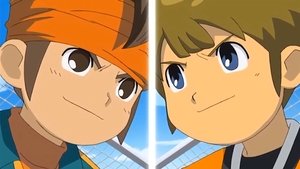 Inazuma Eleven Epizóda 44