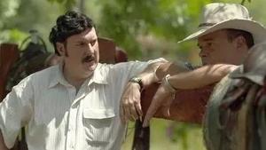 Pablo Escobar: The Drug Lord Epizóda 43