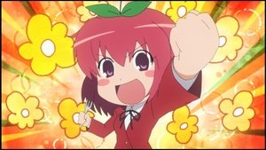 Toradora! Epizóda 1