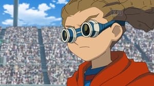Inazuma Eleven Epizóda 82