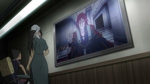 Deadman Wonderland Epizóda 11
