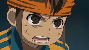 Inazuma Eleven Epizóda 24