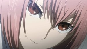 Steins;Gate Epizóda 17