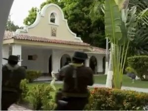 Pablo Escobar: The Drug Lord Epizóda 29