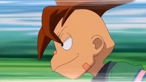 Inazuma Eleven Epizóda 6