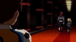 Inazuma Eleven Epizóda 39