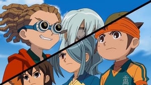 Inazuma Eleven Epizóda 2