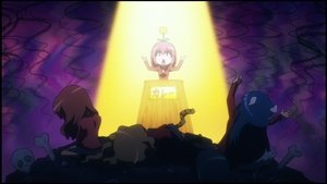 Toradora! Epizóda 4