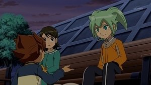 Inazuma Eleven Epizóda 30