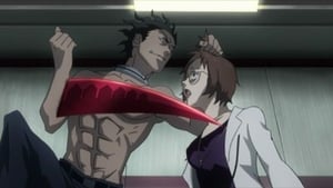 Deadman Wonderland Epizóda 4