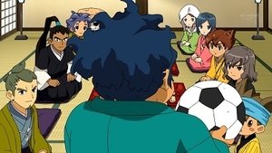 Inazuma Eleven Epizóda 26