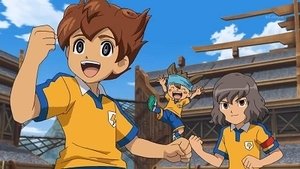 Inazuma Eleven Epizóda 30