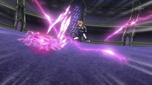 Inazuma Eleven Epizóda 7