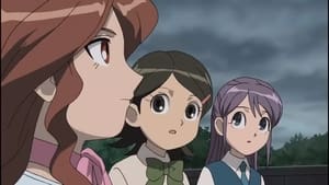 Inazuma Eleven Epizóda 110